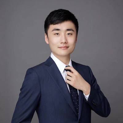 Chengjie Wang