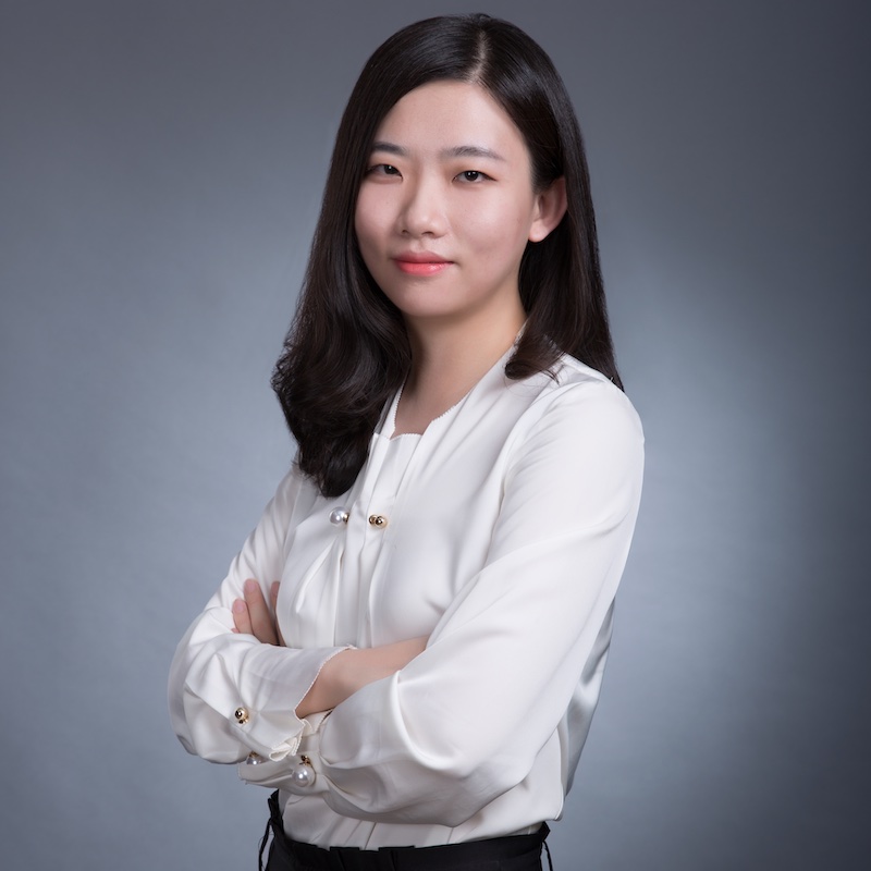 Chengjie Wang